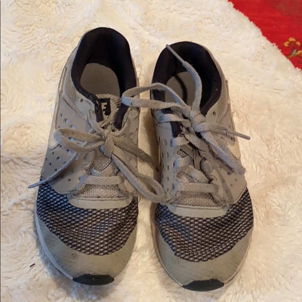 Nike sneaker
